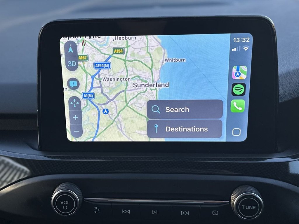 Used Ford Focus 2022 for sale - 77009534: Photo 30