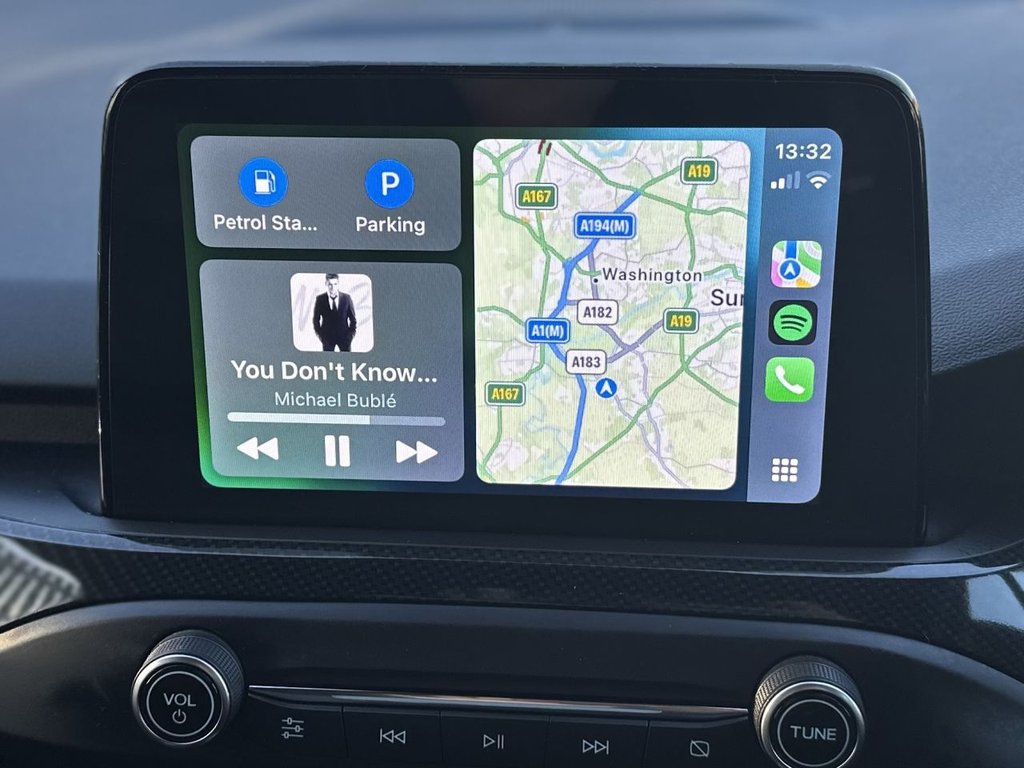 Used Ford Focus 2022 for sale - 77009534: Photo 31