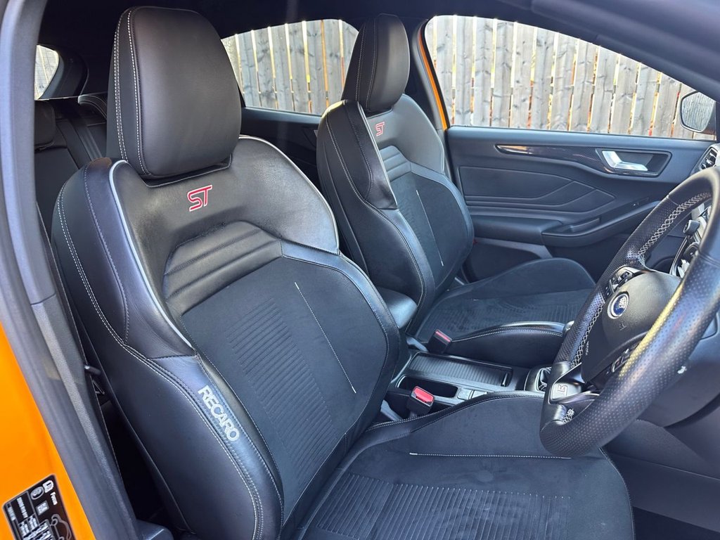 Used Ford Focus 2022 for sale - 77009534: Photo 34