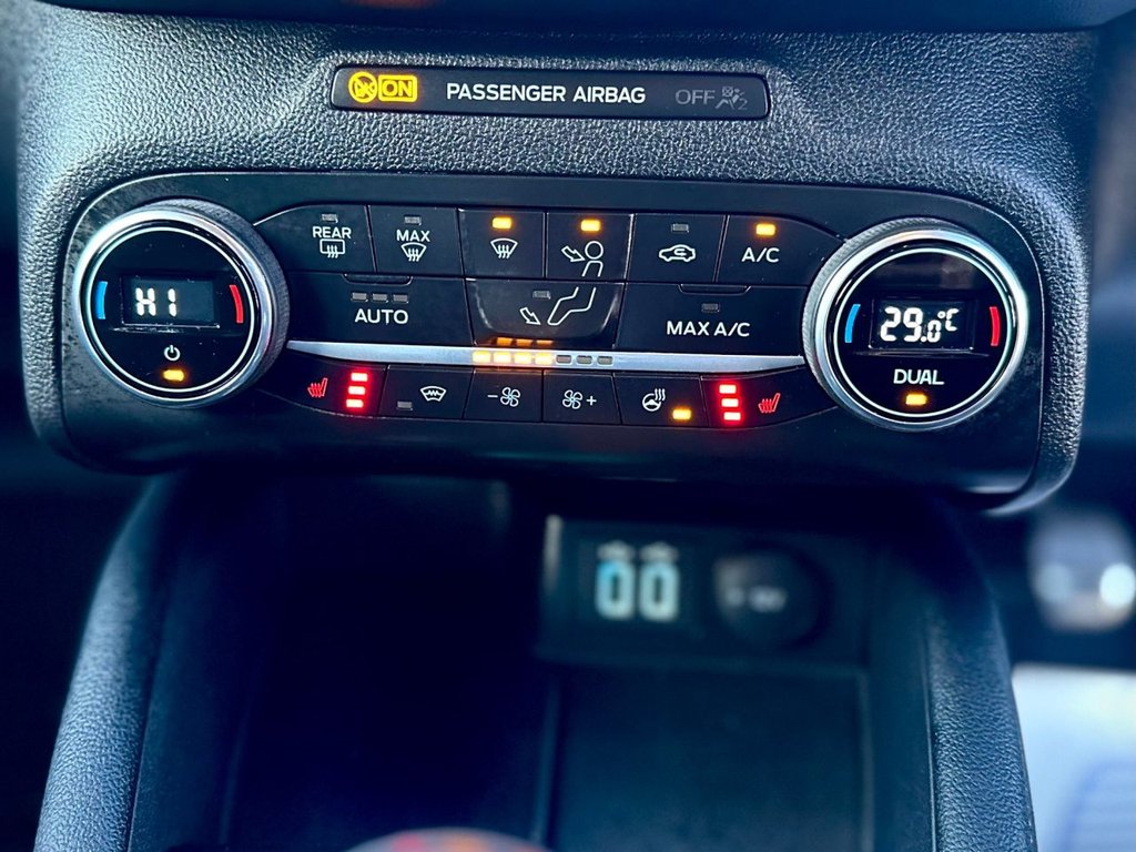 Used Ford Focus 2022 for sale - 77009534: Photo 37