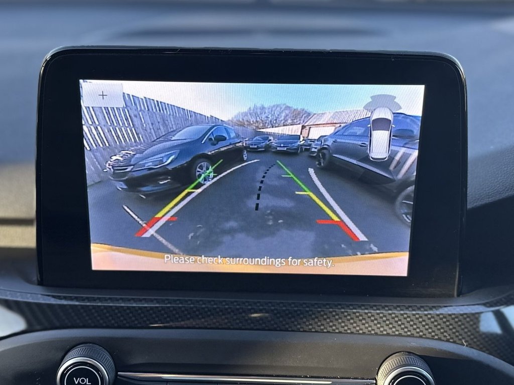 Used Ford Focus 2022 for sale - 77009534: Photo 38