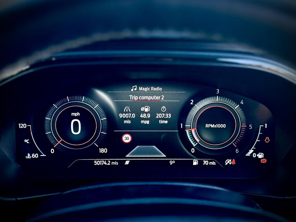 Used Ford Focus 2022 for sale - 77009534: Photo 39