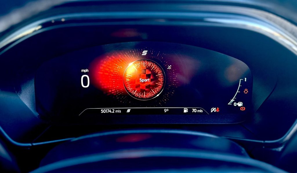 Used Ford Focus 2022 for sale - 77009534: Photo 41