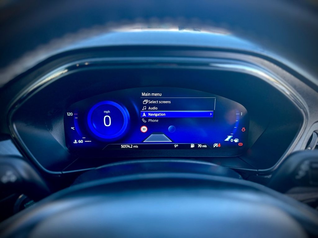 Used Ford Focus 2022 for sale - 77009534: Photo 42