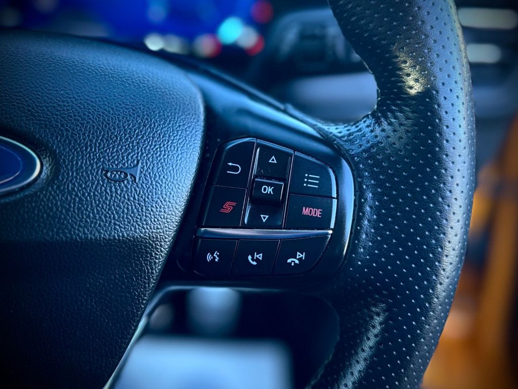 Used Ford Focus 2022 for sale - 77009534: Photo 43