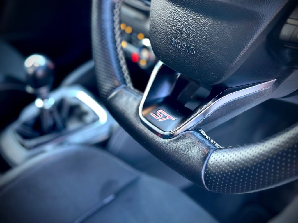 Used Ford Focus 2022 for sale - 77009534: Photo 45