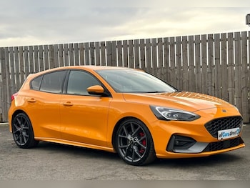 Used Ford Focus 2022 for sale - 77009534: Photo