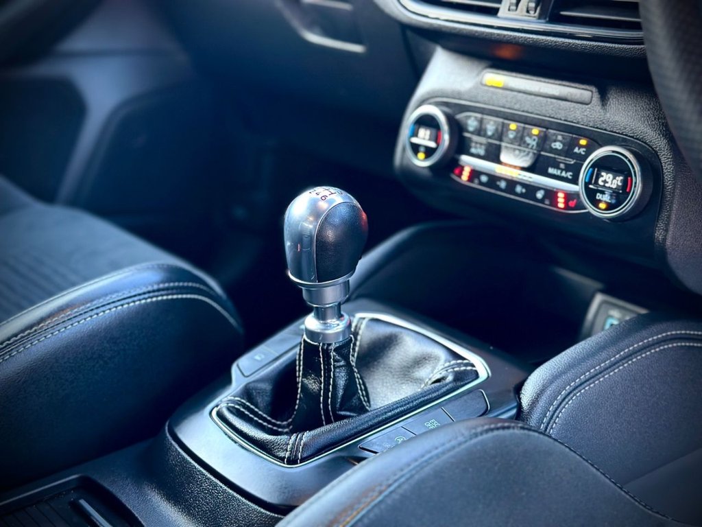 Used Ford Focus 2022 for sale - 77009534: Photo 50