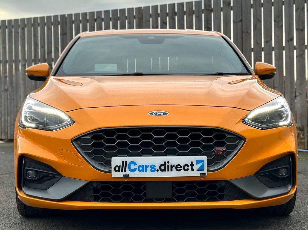 Used Ford Focus 2022 for sale - 77009534: Photo 6