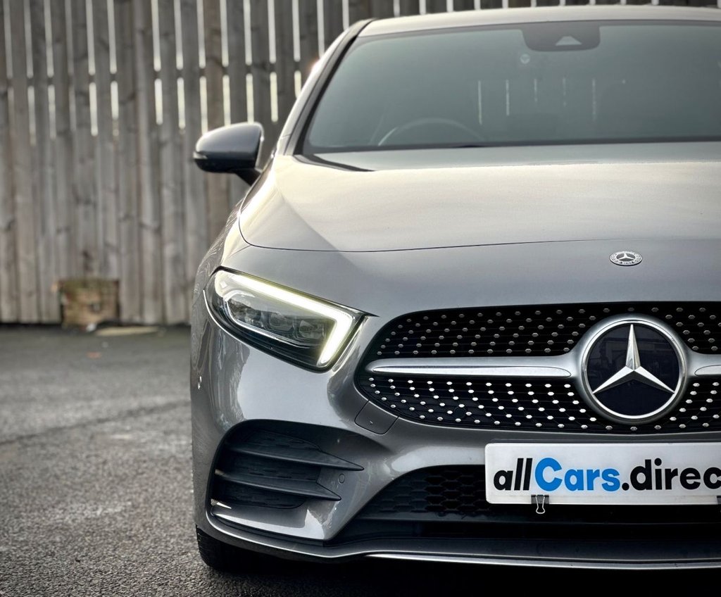 Used Mercedes-Benz A-Class 2020 for sale - 77009532: Photo 11