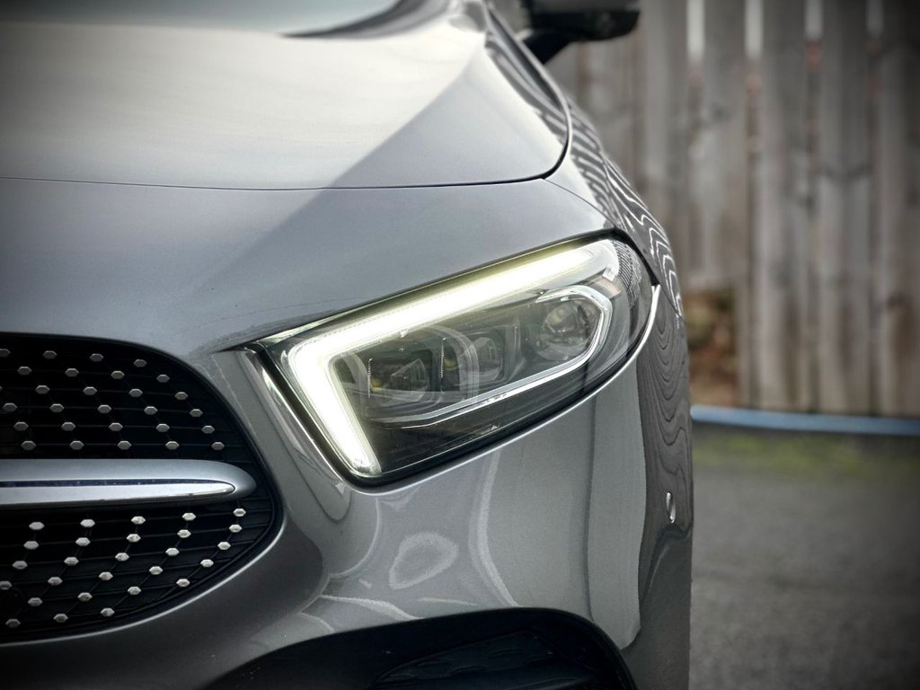 Used Mercedes-Benz A-Class 2020 for sale - 77009532: Photo 12