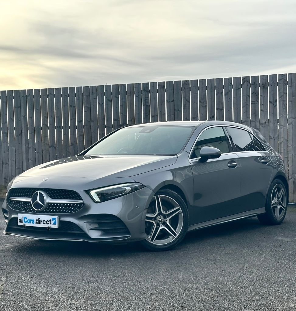 Used Mercedes-Benz A-Class 2020 for sale - 77009532: Photo 13