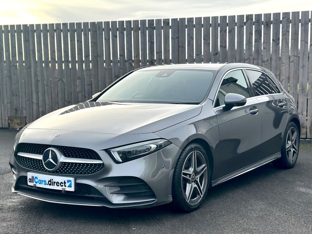 Used Mercedes-Benz A-Class 2020 for sale - 77009532: Photo 15