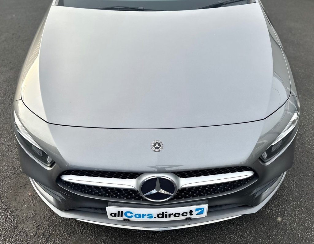 Used Mercedes-Benz A-Class 2020 for sale - 77009532: Photo 17