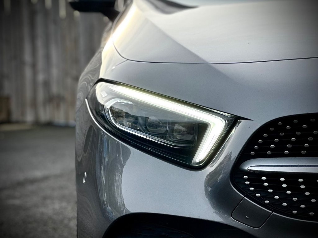 Used Mercedes-Benz A-Class 2020 for sale - 77009532: Photo 18