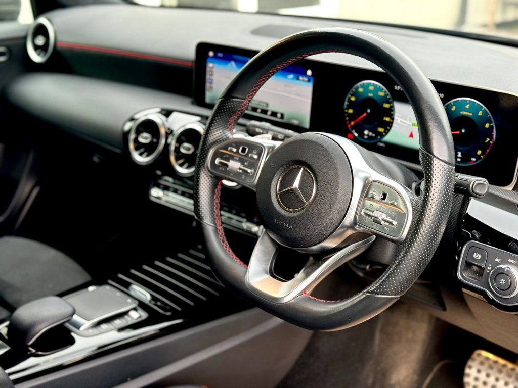 Used Mercedes-Benz A-Class 2020 for sale - 77009532: Photo 2