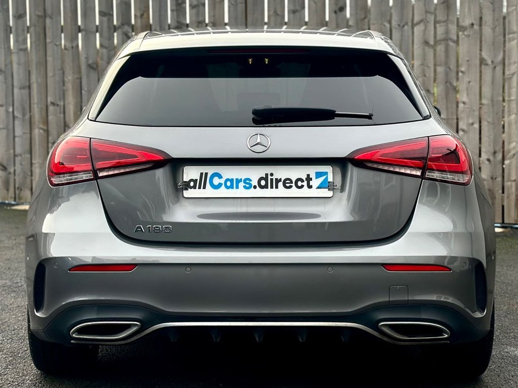 Used Mercedes-Benz A-Class 2020 for sale - 77009532: Photo 20