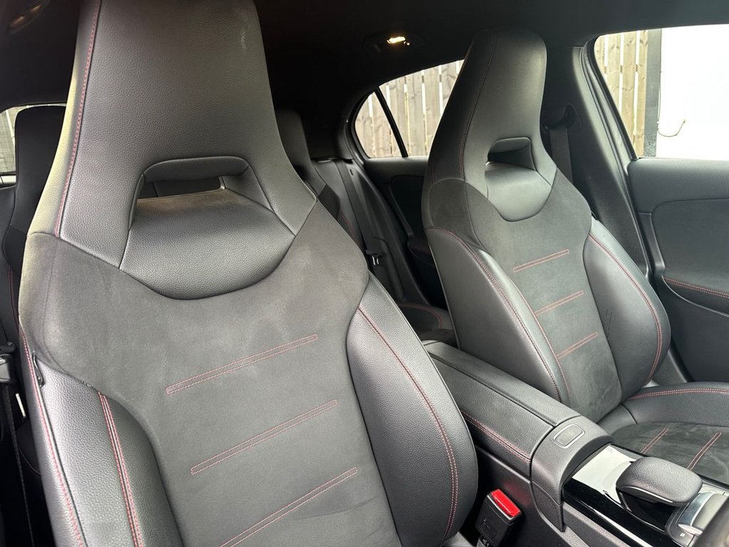 Used Mercedes-Benz A-Class 2020 for sale - 77009532: Photo 27