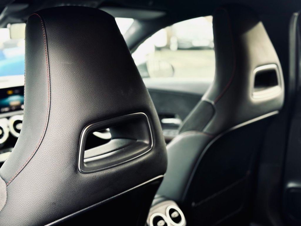 Used Mercedes-Benz A-Class 2020 for sale - 77009532: Photo 28