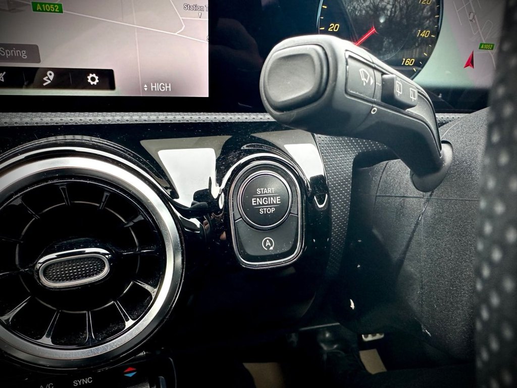 Used Mercedes-Benz A-Class 2020 for sale - 77009532: Photo 32