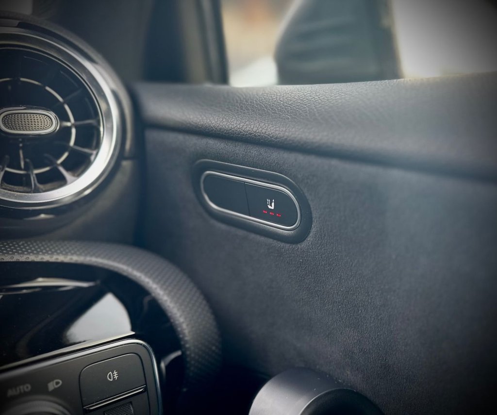 Used Mercedes-Benz A-Class 2020 for sale - 77009532: Photo 33