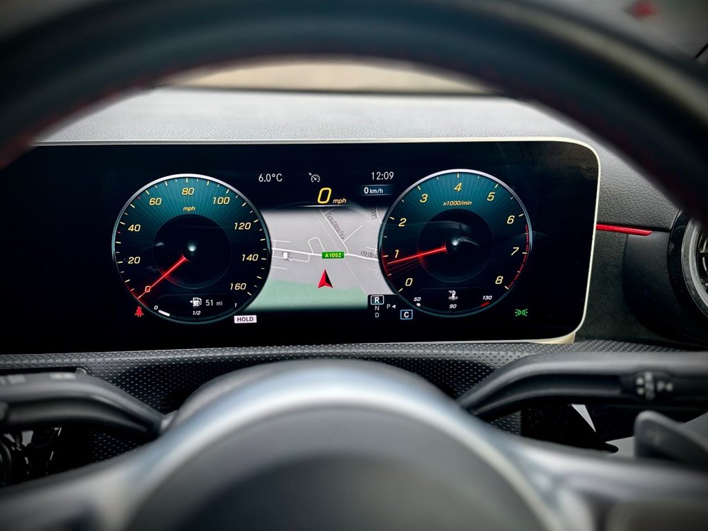 Used Mercedes-Benz A-Class 2020 for sale - 77009532: Photo 34