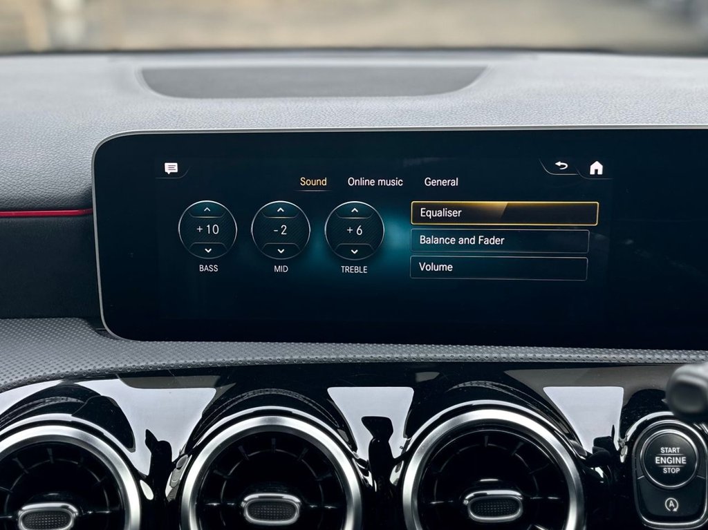 Used Mercedes-Benz A-Class 2020 for sale - 77009532: Photo 36