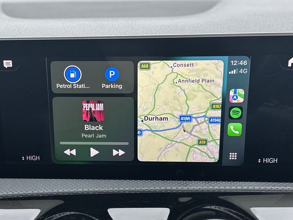 Used Mercedes-Benz A-Class 2020 for sale - 77009532: Photo 37