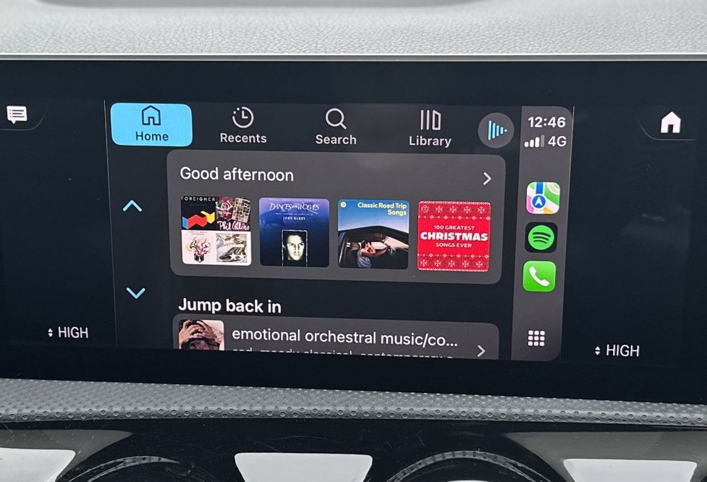 Used Mercedes-Benz A-Class 2020 for sale - 77009532: Photo 38