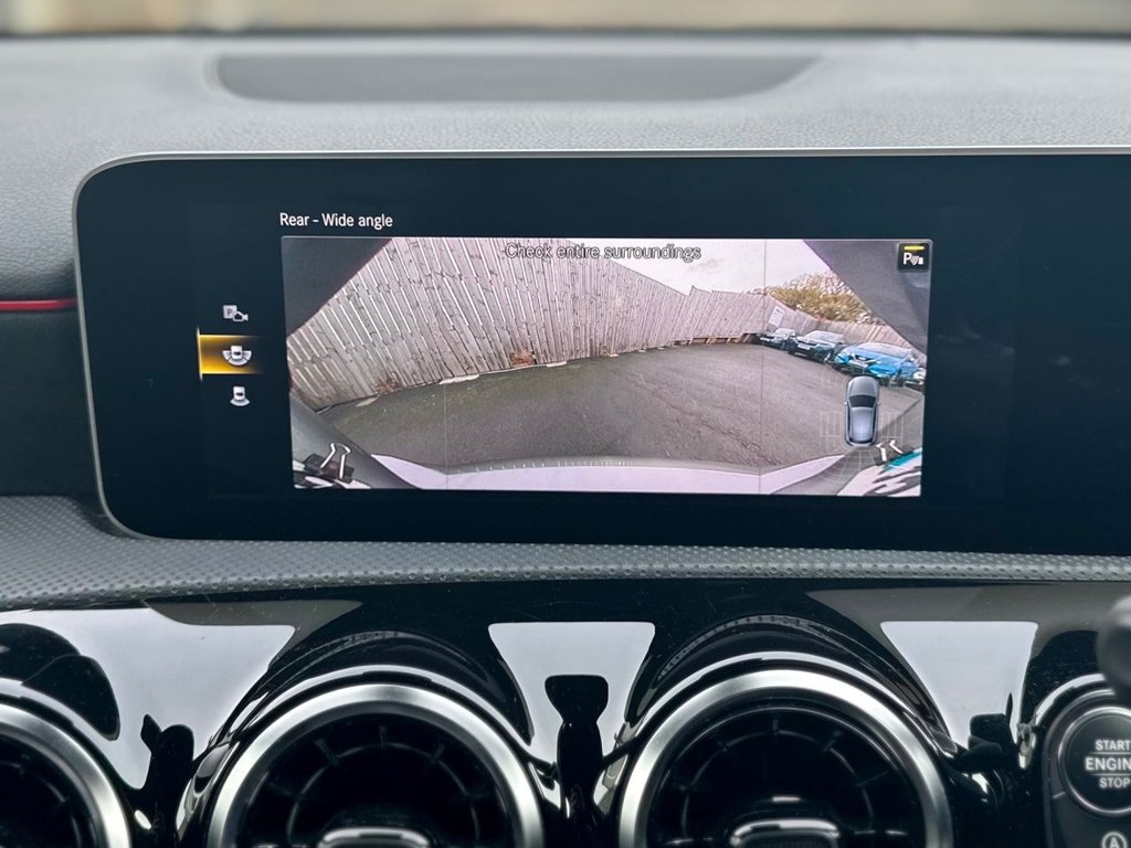 Used Mercedes-Benz A-Class 2020 for sale - 77009532: Photo 39