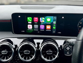 Used Mercedes-Benz A-Class 2020 for sale - 77009532: Photo