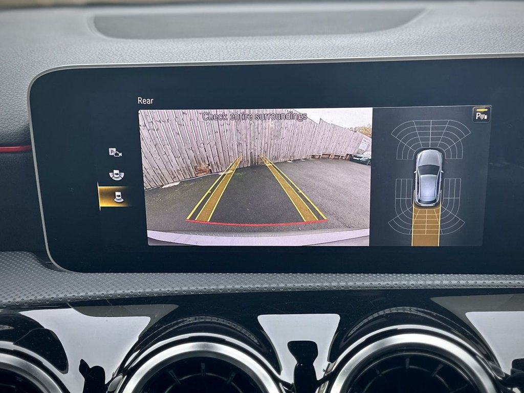 Used Mercedes-Benz A-Class 2020 for sale - 77009532: Photo 40