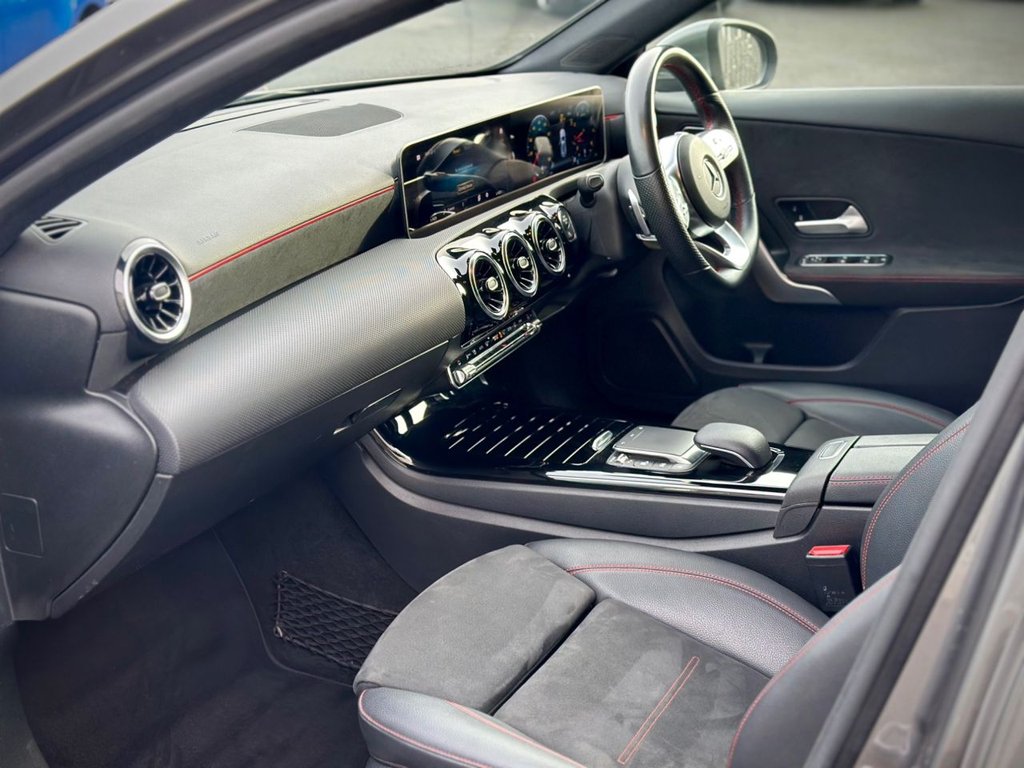 Used Mercedes-Benz A-Class 2020 for sale - 77009532: Photo 45