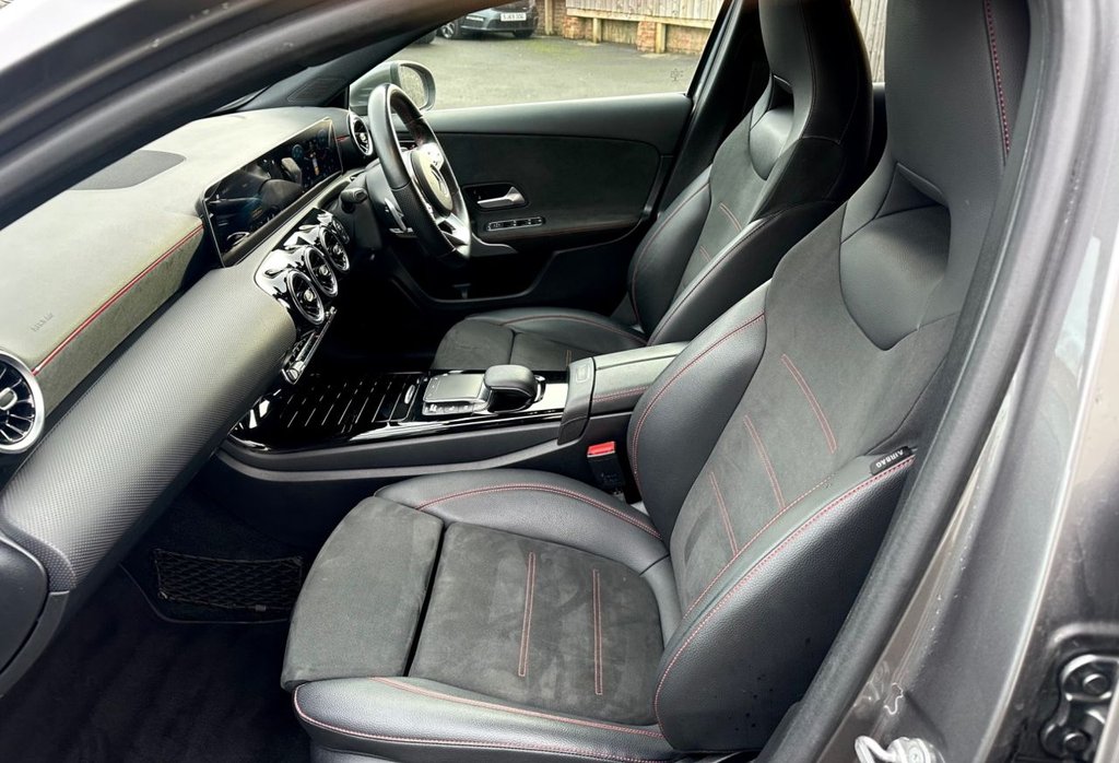 Used Mercedes-Benz A-Class 2020 for sale - 77009532: Photo 46