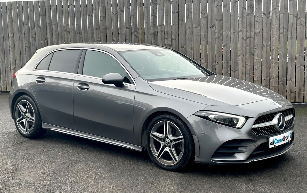 Used Mercedes-Benz A-Class 2020 for sale - 77009532: Photo 5