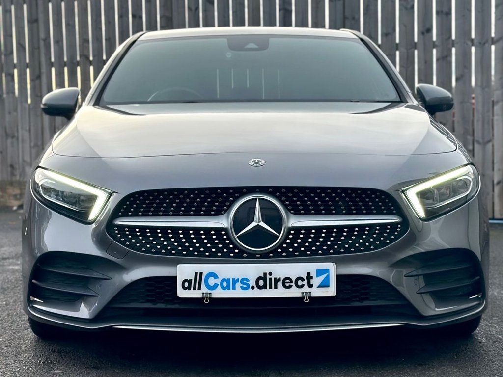 Used Mercedes-Benz A-Class 2020 for sale - 77009532: Photo 7