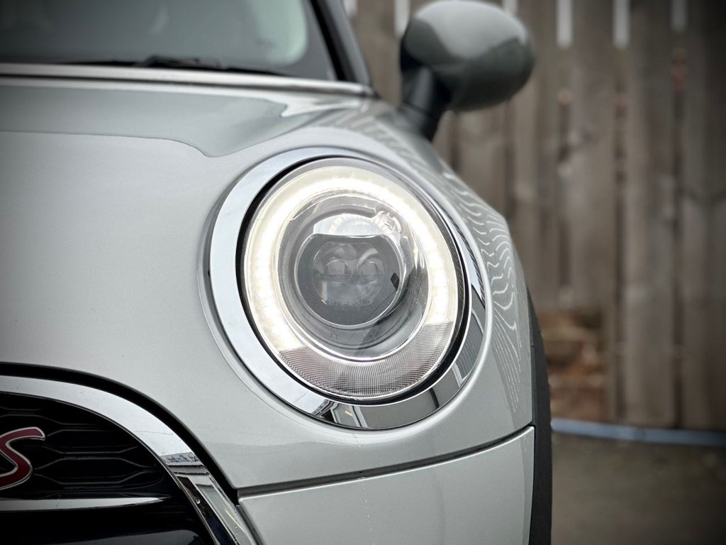 Used MINI Hatch 2017 for sale - 77009524: Photo 10