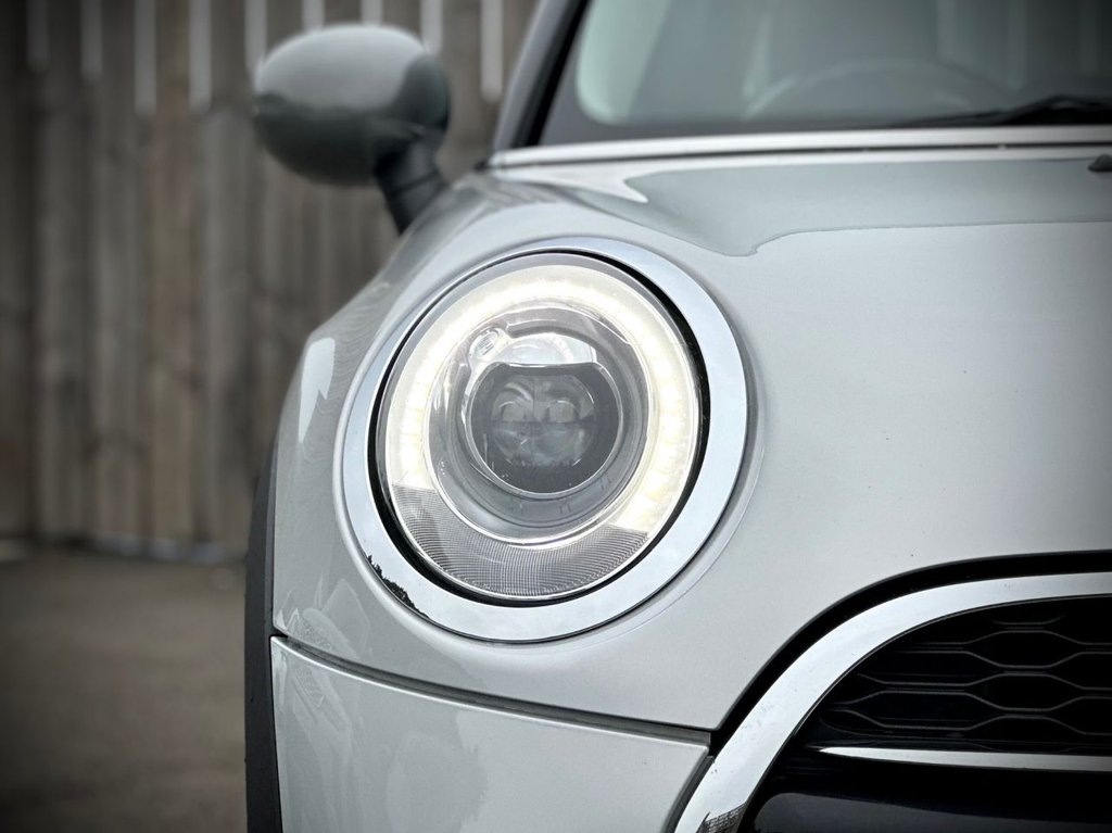 Used MINI Hatch 2017 for sale - 77009524: Photo 12