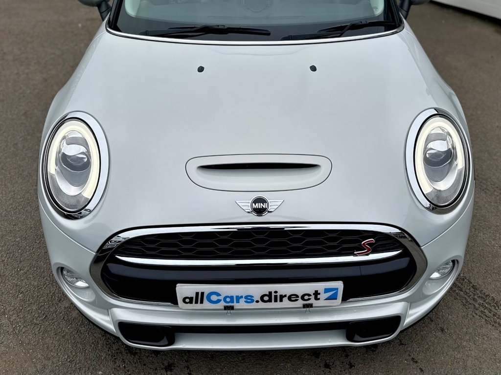Used MINI Hatch 2017 for sale - 77009524: Photo 13