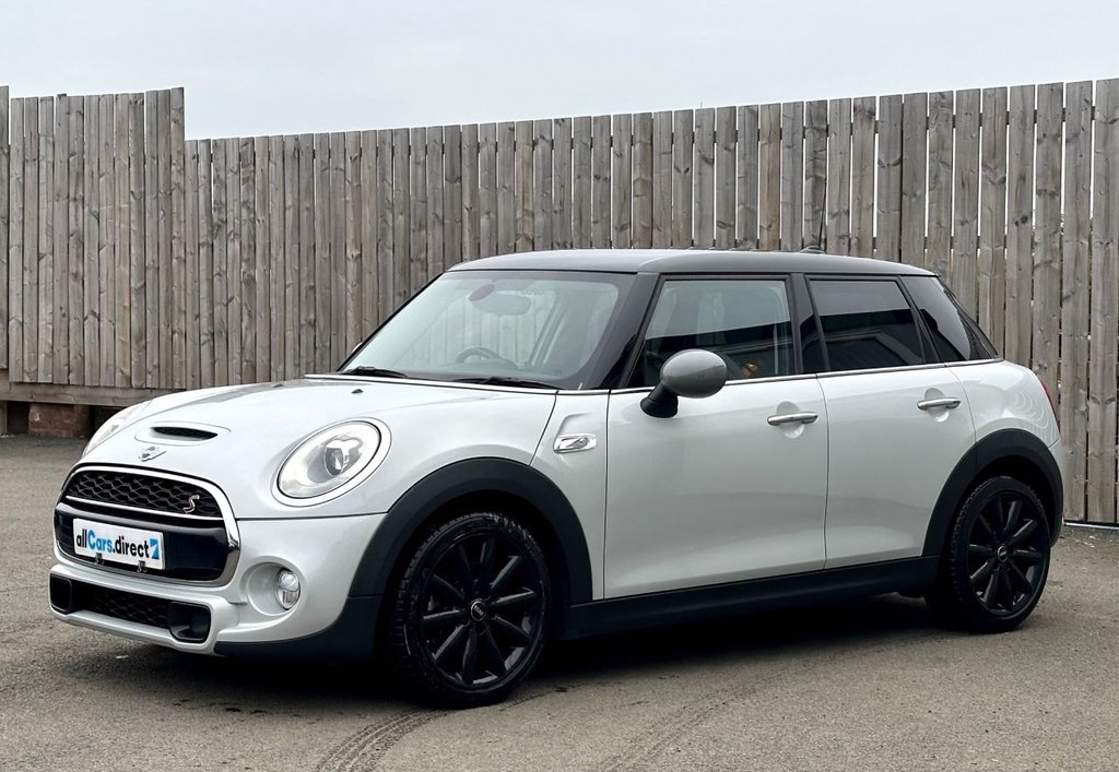 Used MINI Hatch 2017 for sale - 77009524: Photo 14