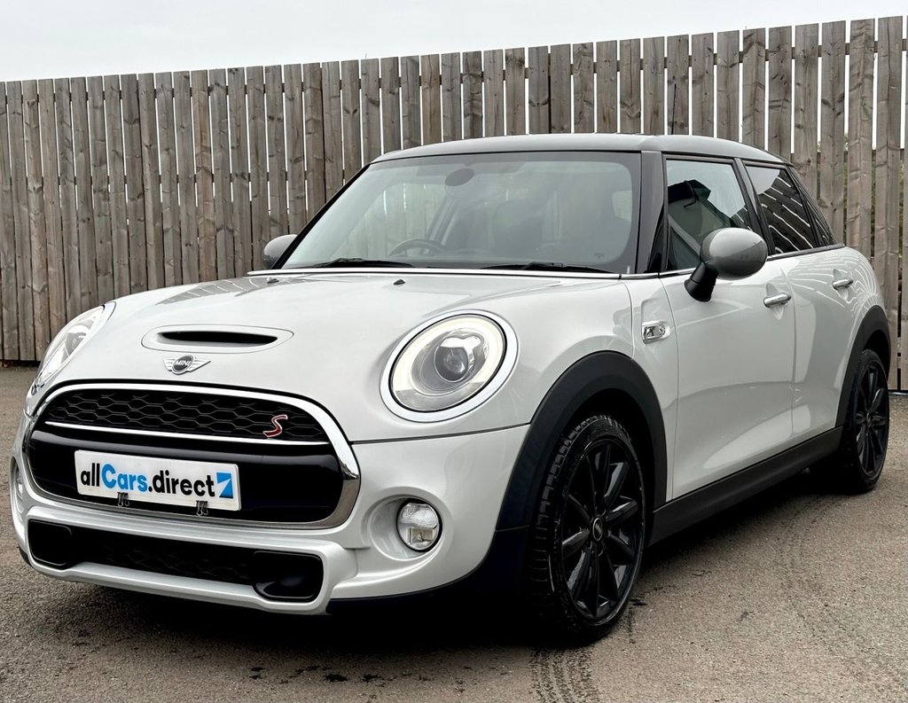 Used MINI Hatch 2017 for sale - 77009524: Photo 15