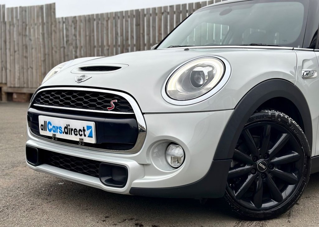 Used MINI Hatch 2017 for sale - 77009524: Photo 16