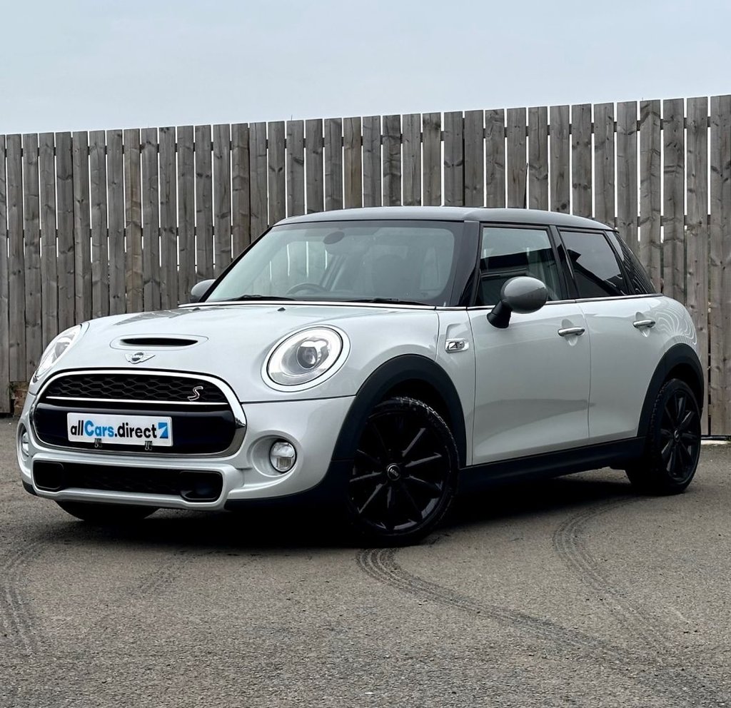 Used MINI Hatch 2017 for sale - 77009524: Photo 17