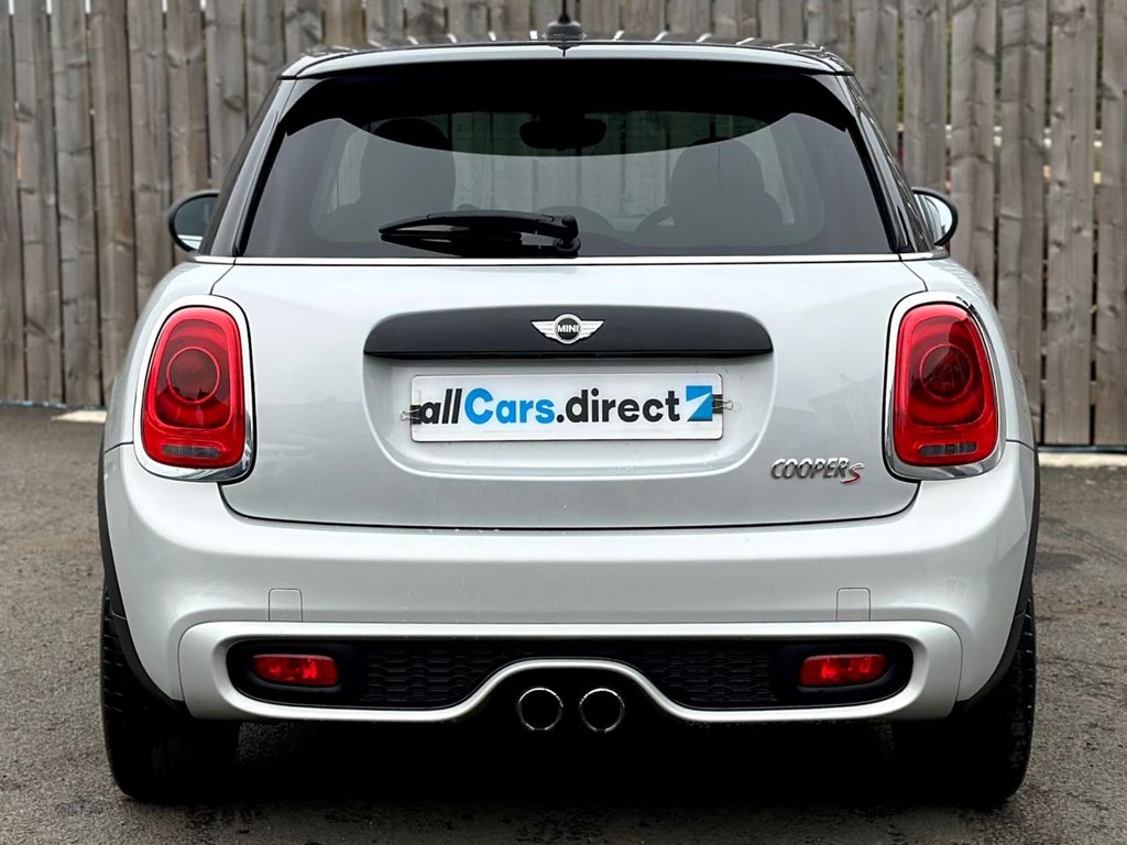 Used MINI Hatch 2017 for sale - 77009524: Photo 18