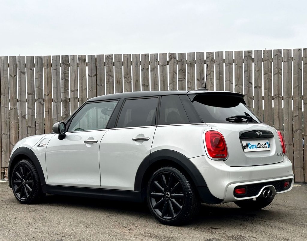 Used MINI Hatch 2017 for sale - 77009524: Photo 20