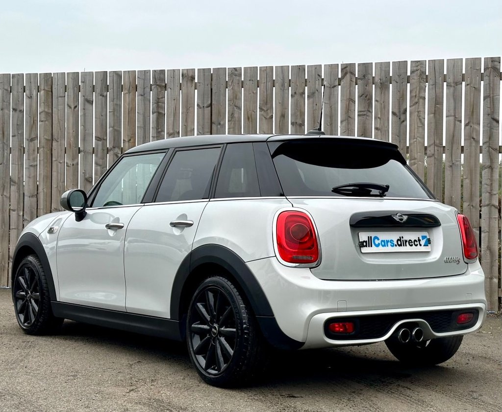 Used MINI Hatch 2017 for sale - 77009524: Photo 21