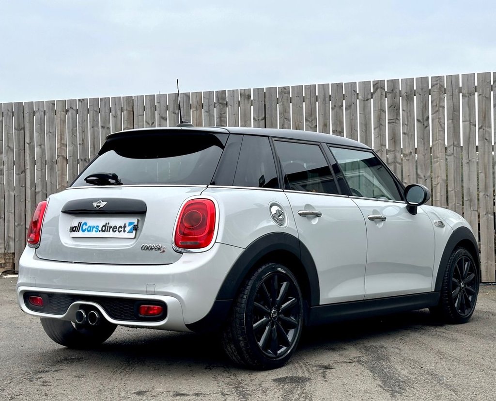 Used MINI Hatch 2017 for sale - 77009524: Photo 22