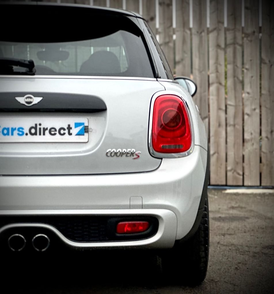 Used MINI Hatch 2017 for sale - 77009524: Photo 23