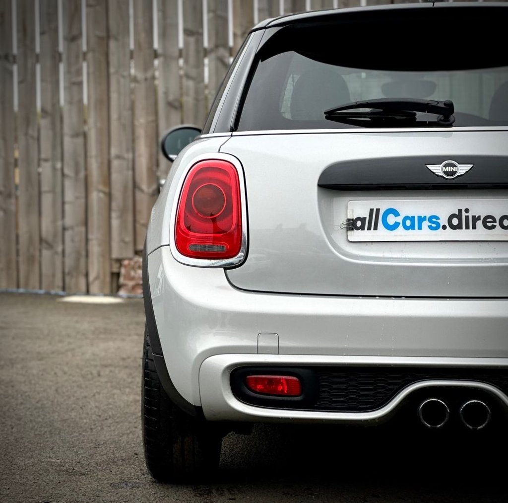 Used MINI Hatch 2017 for sale - 77009524: Photo 24