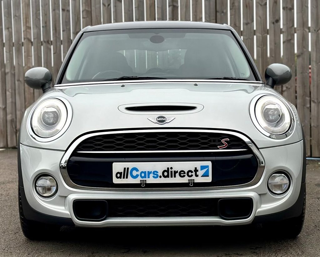 Used MINI Hatch 2017 for sale - 77009524: Photo 3